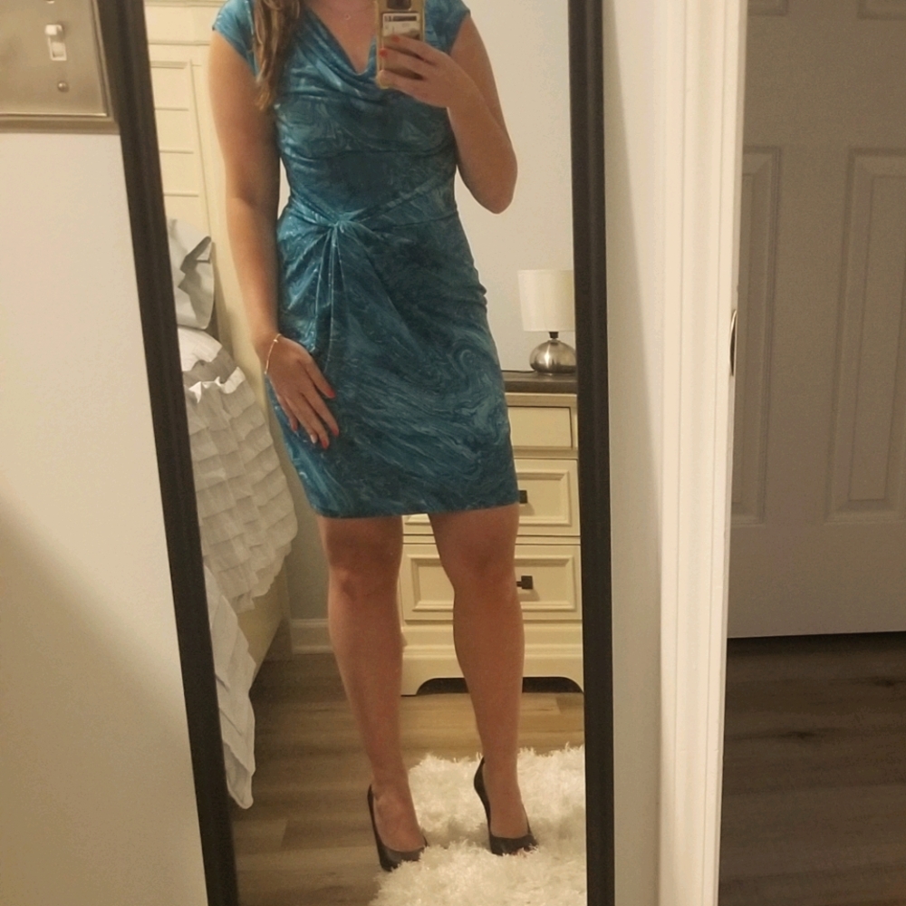 Michael Kors dress